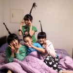 ★초초초초<b>간지</b> 단체 롤리팝헤어 ㅋㅋㅋㅋㅋ★