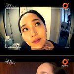 <b>유진</b>이 전하는 메이크업의 팁