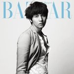 남자배우 최초 패션지 모델 된 원빈! 점점 젊어져