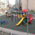 우리 동네 놀이터 안전 점검 받으세요!