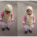 나와 19살 차이나는 내 동생 및 우리 5남매♡