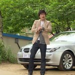 "신데렐라맨" 권상우 <b>댄디</b>스타일!