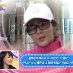 몸매관리 하라고 방송에서 충고하는 <b>솔비</b>! 너는?