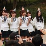 행사 뛰고 있는 생계형 아이돌 총 <b>집합</b>!!!!!