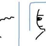 [그림有] 지하철에서 본, 표현이 풍부했던(?) 남자분 이야기....