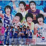 <b>펩시</b> 광고때문에 머리 스타일 바꾼 이준기 &amp; 슈주 m
