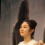 새로운 호러스타 <b>손은서</b> 김태희 뺨치는 미모