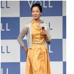 아줌마느낌이 났던 <b>전직</b> 여신 김희선
