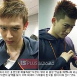 이건 본 적이 없는 그런 아이돌...........