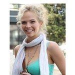 이번에 <b>베컴</b>과 염문설 났던 헝가리 모델...