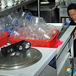 조리기구 화재, 이렇게 예방하세요!