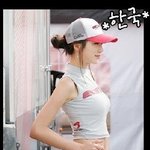 세계 <b>각국</b>의 레이싱모델들, 최고의 나라는
