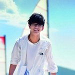 <b>바닷가</b>에서 유승호 최신 사진! !!!!!