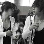 공항간지의 <b>대명사</b> 믹키유천, 망가진 모습ㅠ