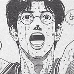 [사진有][슬램<b>덩크</b>] 안경선배 권준호의 발견!