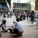 <사진有> 토요일밤에~♪ 의 손담비를 봤습니다!