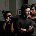 꽃남들 햅틱 <b>미션</b>2!! 화보?