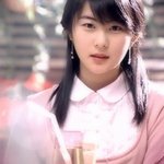 제2의 이연희? 청순함의 극치를 보여주는 <b>손은서</b>