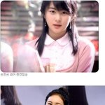 청순함을 제대로 보여주는 얼짱 신인배우 <b>손은서</b>