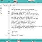 "내 이름 훔쳐갔어!" <b>파란</b> aj가 신인 aj에게 쓴 욕!