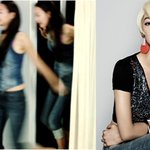 ★★★!!신민아 금발로 파격변신!!★★★