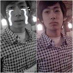 [사진有]우리형부는외계인?????????