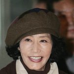<b>폐암</b> 투병 원로배우 여운계 별세