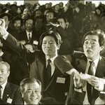 우리나라 제또래 젊은친구들 에게 보여주자했던 그의 진심.