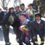 [사진有] 저희 <b>친척</b>형 말 닮았죠??