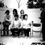 노전대통령님사진 아울컥했어