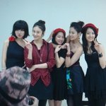 영화계로 진출한 '원더걸스'?
