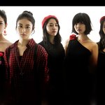 <여고괴담5>그녀들의 화보 대공개