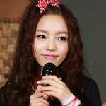 아무로나미에 딸 <b>구하라</b>? 정말 많이 닮았네
