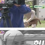 골룸<b>분장</b>한 은지원, 전직 꽃미남 아이돌 지못미ㅋㅋㅋ