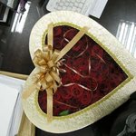 장거리연애 커플의 1000일^^ 사진有