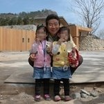 故노대통령님께서 <b>유일</b>하게 고개숙이셨던 사람들..