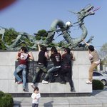 (사진有)거리에서 사진찍다 쪽팔려 도망친 일...