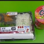 <b>영자</b>님이 좋아하는 도시락^^