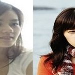앞머리 <b>유무</b>에따라 확 달라지는 여자연예인들