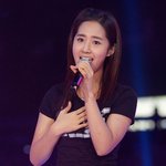 축제 때 제발 와줬으면 하는 가수는 <b>누규</b>?