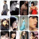 섹션의 별별<b>랭킹</b>! 닮고 싶은 연예인 신체부위