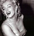 마릴린<b>먼로</b> '노마진' 시절 청순했던 모습들!