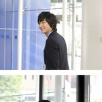 회사원이 된 이민호 직찍, 아이구 훈훈해라