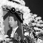 서울역에 마련 된 분향소에 다녀왔습니다.