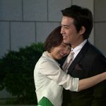 <b>주상욱</b>의 그녀 - 그바보 박하선.