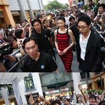 싱가폴에서 인기 <b>짱</b>이라는 전지현, 사람들 반응이