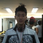 코디친구한테 구한 <b>2pm</b> 직찍