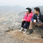 추가된 故노대통령 미공개 사진들! <b>뭉클</b>하네요~