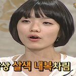 자꾸 볼수록 매력있는 개그<b>우먼</b> 안영미