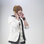 코디가 보내준 김현중 <b>화보샷</b>